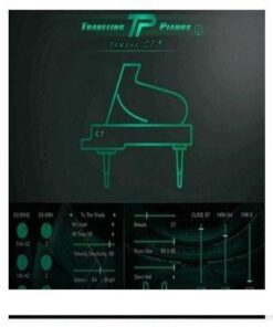 Alex Pfeffer - Glass Particles - Full Version