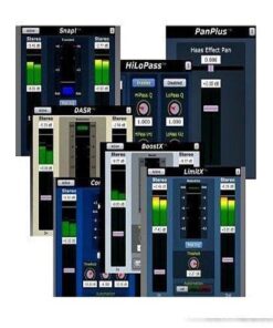 Direct Approach - Plug-ins Bundle - Full Version