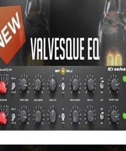 BeatSkillz - Valvesque v2.0.0 - Full Version
