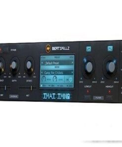 BeatSkillz - That Thing v1.3.0 - Full Version