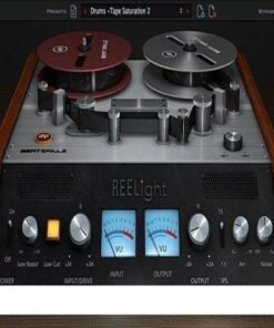 BeatSkillz - ReeLight v2.0.0 - Full Version