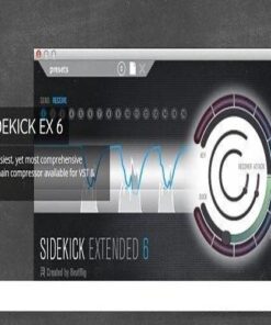 BeatRig - SideKick Extended 6 1.7.216 - Full Version