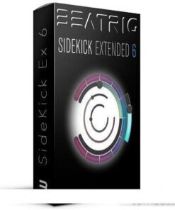 BeatRig - SideKick 6 1.7.173 - Full Version