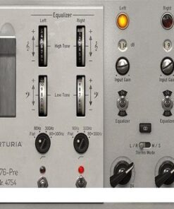 Arturia - V76-Pre v1.1.0 - Full Version