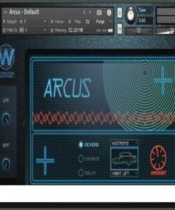 Wormstorm Industries - Arcus - Full Version