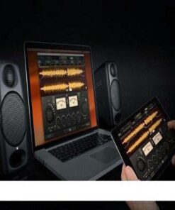 IK Multimedia - Lurssen Mastering Console 1.1.1 - Full Version