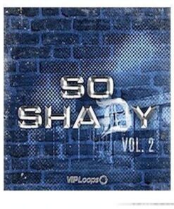 VIP Loops - So Shady Vol.2 - Full Version