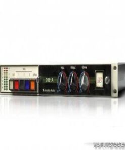 Acustica Audio - D361A Special Edition 1.3.609 - Full Version