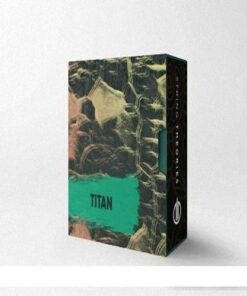 Alex Pfeffer - TITAN - Full Version