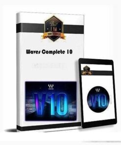 Waves - Complete v14.02.2019 - Full Version