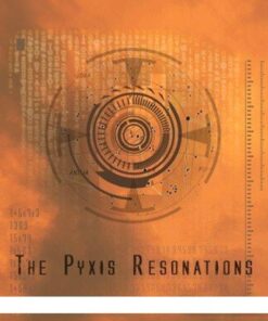 Alex Pfeffer - The Pyxis Resonations - Full Version