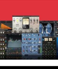 Waves - Complete v11.0.46 - Full Version