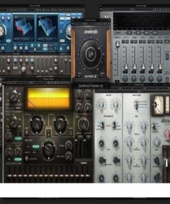 Waves - Complete 9.1.2018 - Full Version