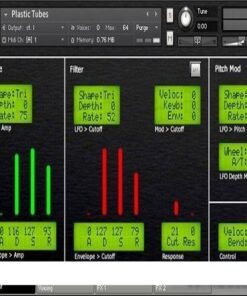 Biome Digital - Analog Duality - Full Version