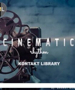 Mango Loops - Cinematic Rhythm Kontakt Library Bundle vol. 1-6 - Full Version