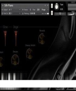 Aria Sounds - Surdos & Snares - Full Version