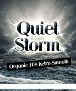Track Star - Quiet Storm - Full Version