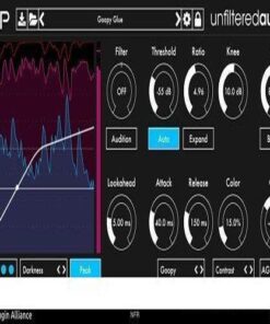 Unfiltered Audio - Zip 1.0 - Full Version