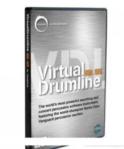 Tapspace - Virtual Drumline 2.5.5 - Full Version