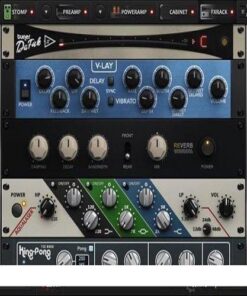 TSE Audio – Plugins - Full Version