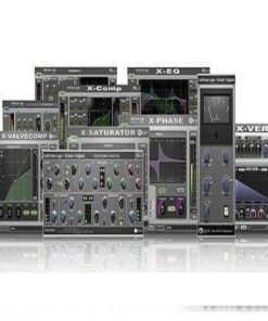Solid State Logic - Duende Native 5.1.1 - Full Version
