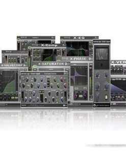 Solid State Logic - Duende Native 5.1.1 - Full Version