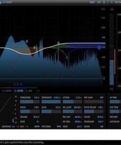 DMG Audio - Multiplicity 1.0.1 - Full Version