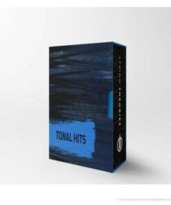 Alex Pfeffer - Tonal Hits - Full Version