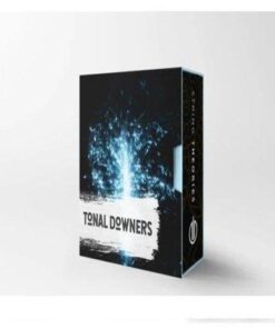 Alex Pfeffer - Tonal Downers - Full Version