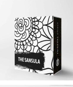 Alex Pfeffer - The Sansula - Full Version