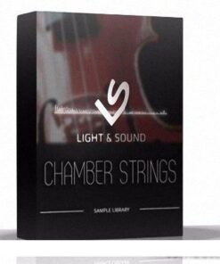 Light And Sound - Chamber Strings - Full Version