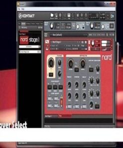 Guilhermeosilva.com - Nord Stage 2 Piano - Full Version