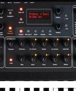 Dave Smith - Prophet 8 - Full Version