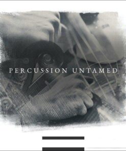 Westwood Instruments - PERCUSSION UNTAMED - Full Version