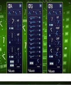 Volko - Q American Series 1.1.1 - Full Version