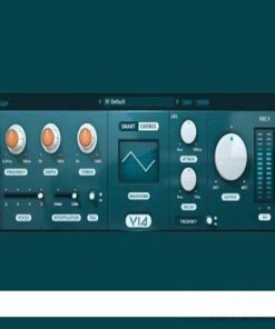 ViaDSP - Smart Chorus 1.0.0 - Full Version
