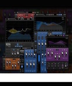 TDR (Tokyo Dawn Labs) - Plugins Bundle - Full Version