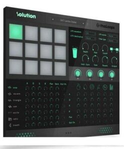 ThaLoops - Solution Urban Vault 1.0 - Full Version