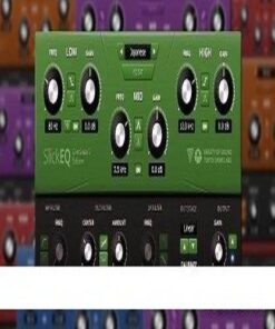 TDR - Plugins 30.12.2016 - Full Version