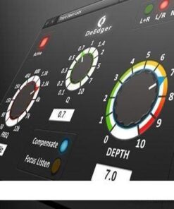 TDR - OD DeEdger v1.2.0 - Full Version