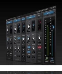 TDR - Limiter 6 GE 1.0.1 - Full Version