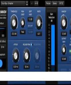 TDR - Kotelnikov GE v1.5.0 - Full Version