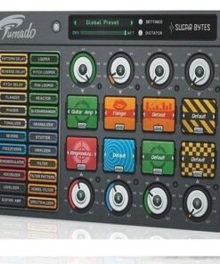 Sugar Bytes - Turnado 1.6.1 - Full Version