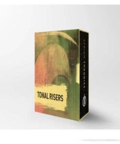 Alex Pfeffer - Tonal Risers - Full Version