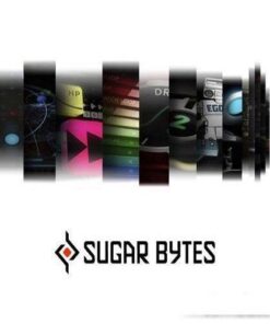 Sugar Bytes – Bundle - Full Version