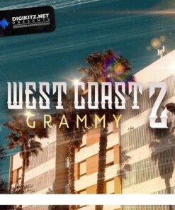 Digikitz - West Coast Grammy 2 - Full Version