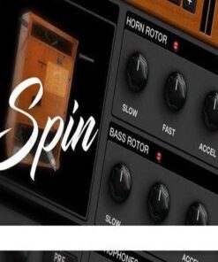GG Audio - Spin 1.3.0 - Full Version