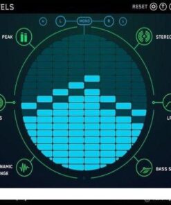 Mastering The Mix - LEVELS v2.0.1 - Full Version