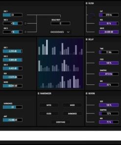 Inear Display - Lancinantes 1.2.0 - Full Version
