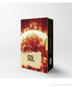 Alex Pfeffer - SOL - Full Version